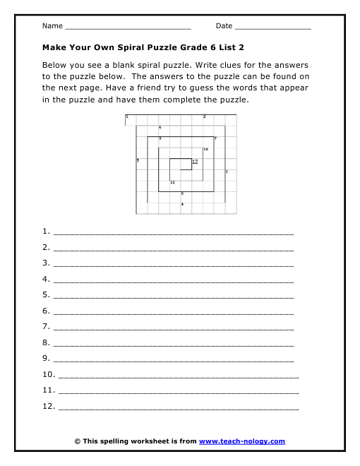 Click to Print!