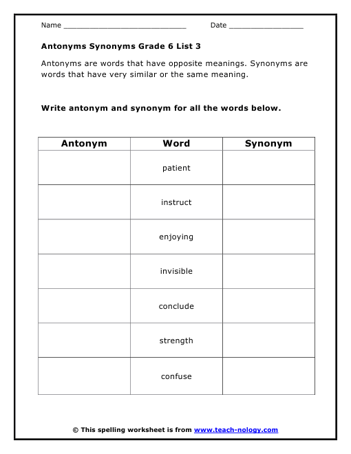 Click to Print!
