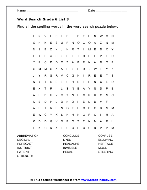 Click to Print!