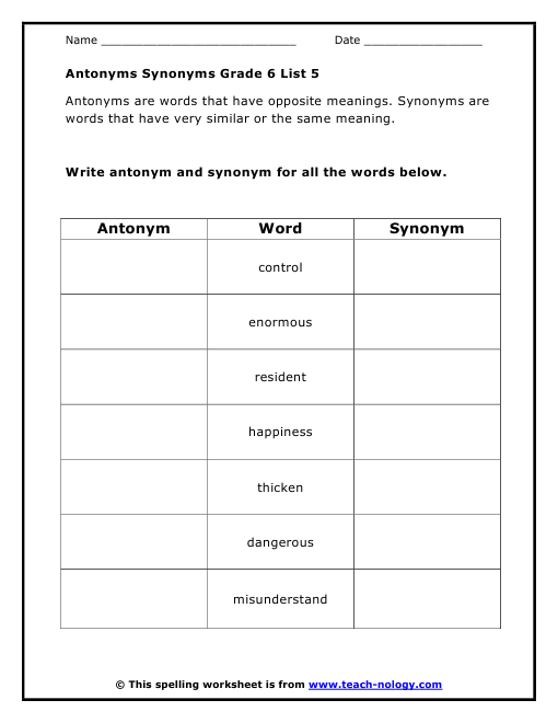 Click to Print!