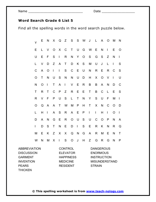 Click to Print!