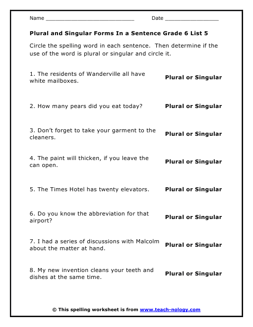Click to Print!