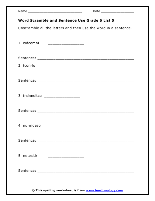 Click to Print!
