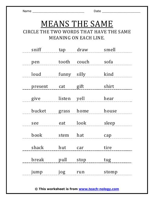 Click to Print!