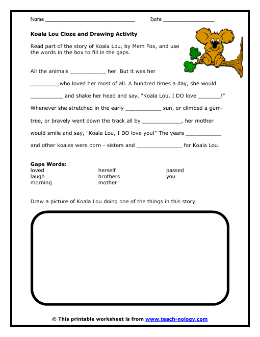 Click to Print!