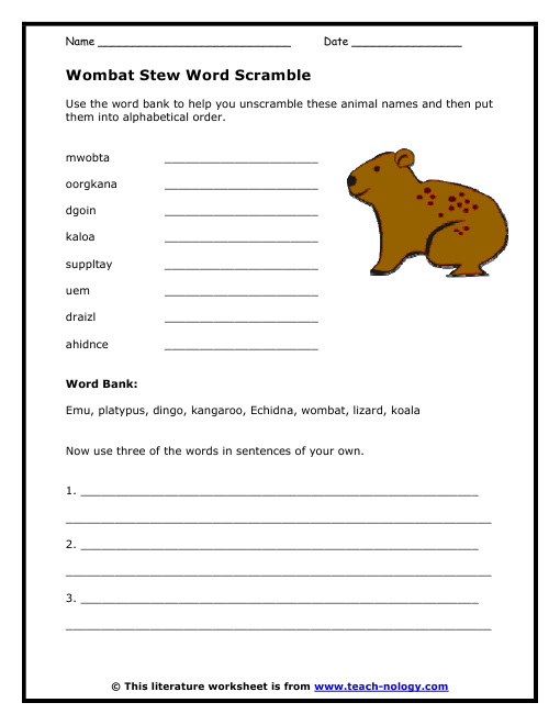 Click to Print!