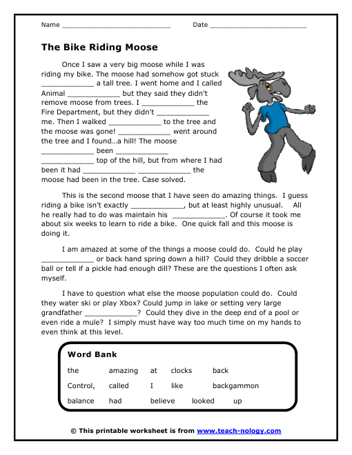Click to Print!