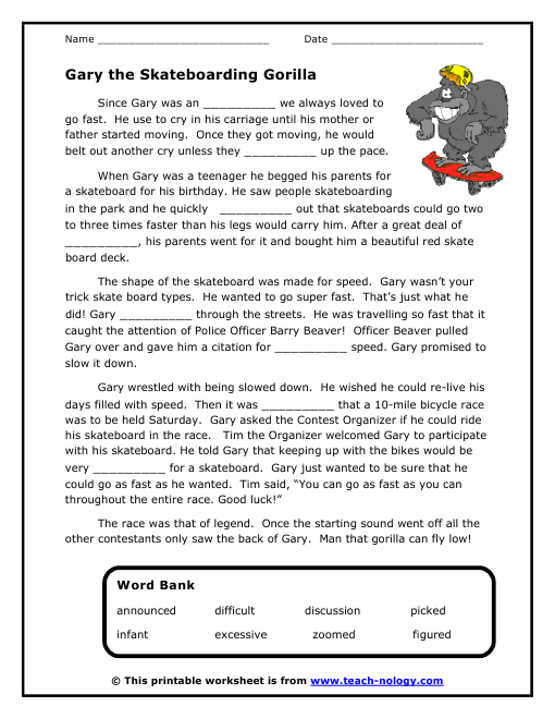 Click to Print!