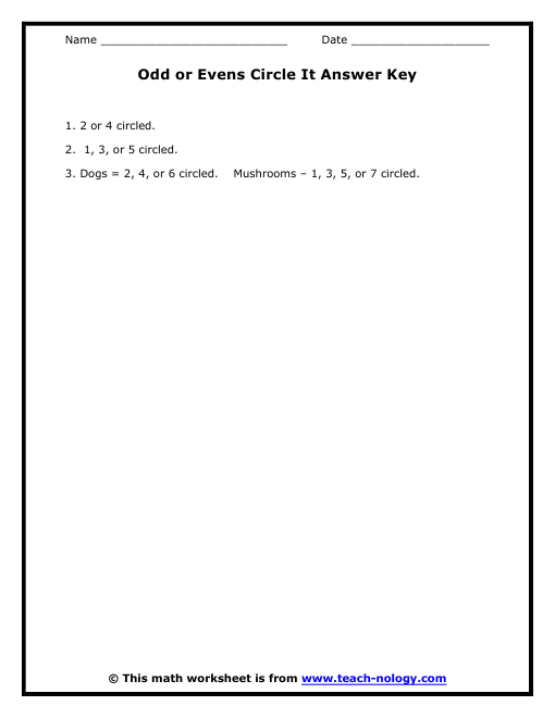 Click to Print!