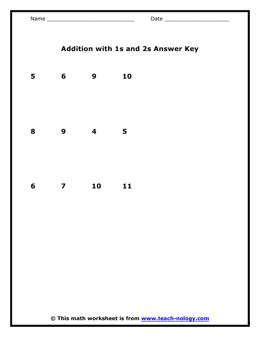 Click to Print!