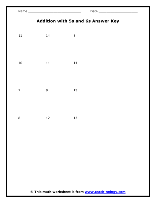 Click to Print!