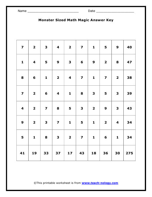 Click to Print!