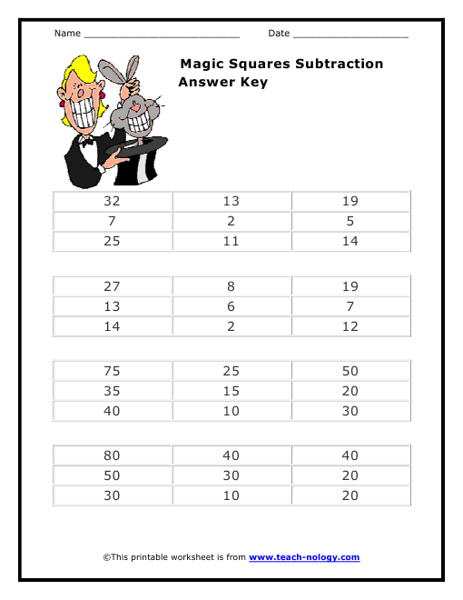 Click to Print!