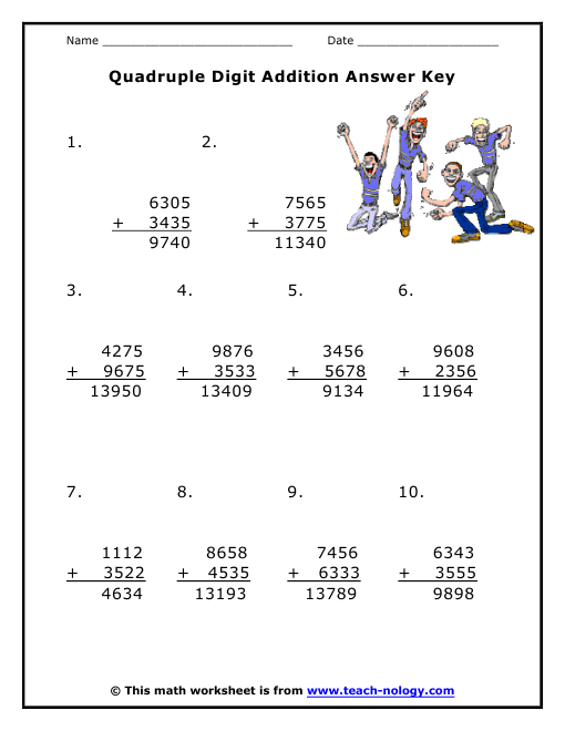 Click to Print!