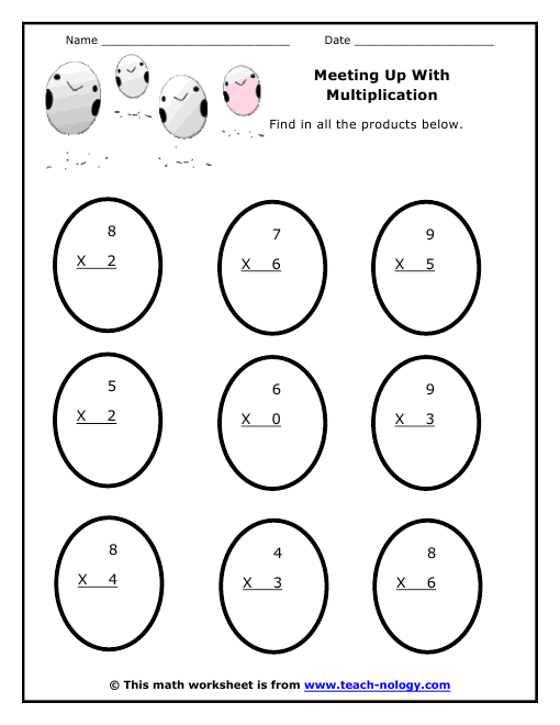 Click to Print!