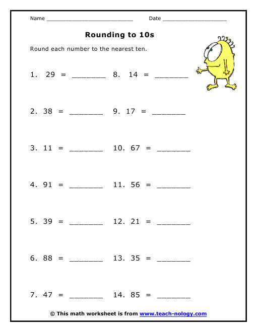 17-2nd-grade-math-rounding-numbers-worksheets-gif-the-math