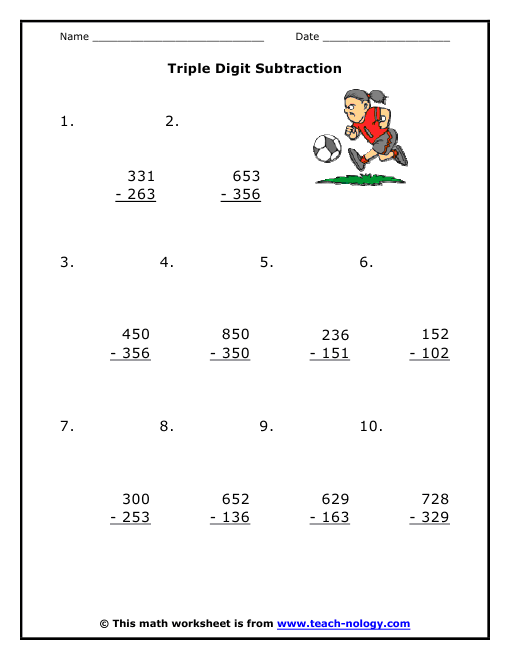 3rd-grade-math-worksheets-printable