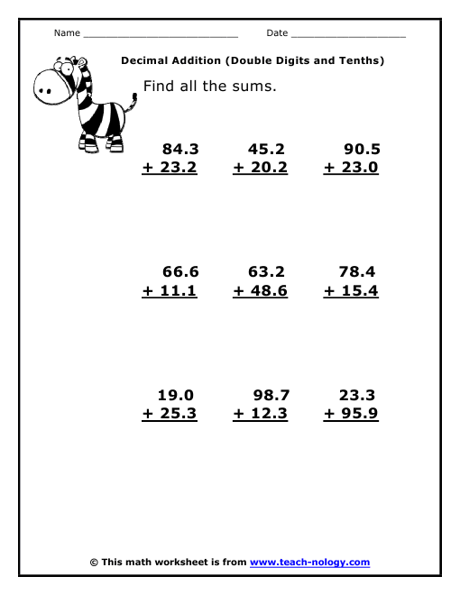 Worksheets 4  4 worksheets grade  Halloween  http://www.teach Math nology.com algebra Grade