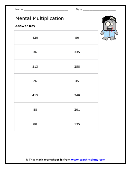 Click to Print!