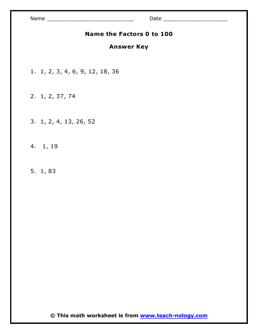 Click to Print!