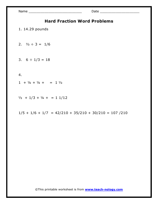Click to Print!