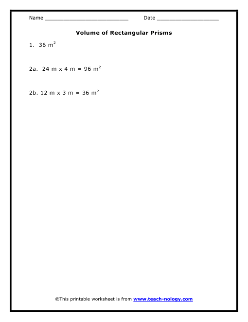 Click to Print!