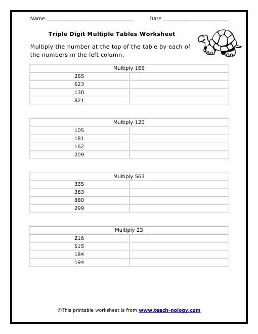 Click to Print!