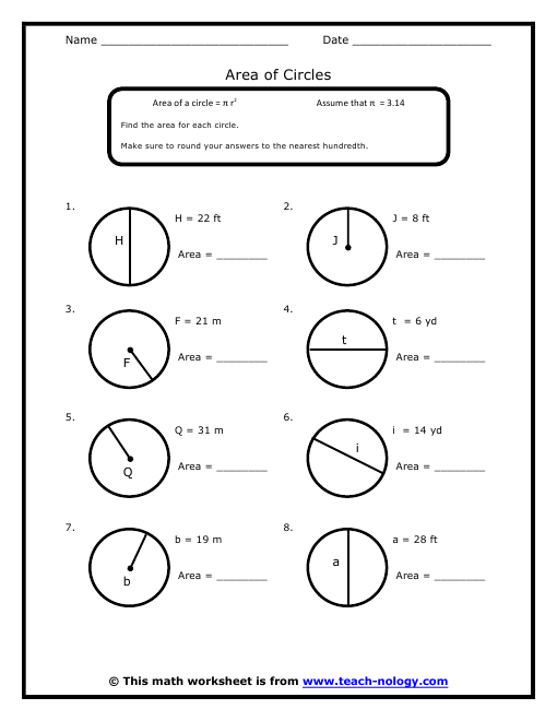 problem solving lesson 9-5 area of circles problem solving lesson 9-5 area of circles