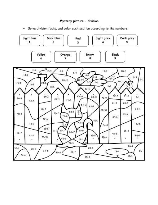 a to z mysteries coloring pages - photo #29