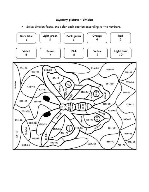 a to z mysteries coloring pages - photo #44