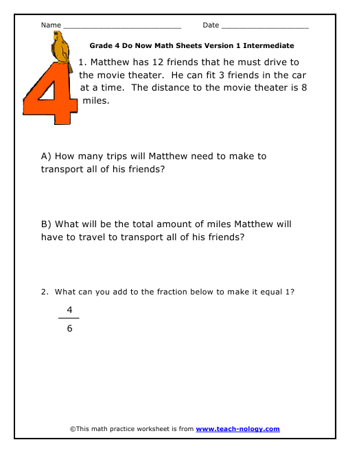 fourth grade math word problems Math game time has fun in fourth grade difficult 4th grade word problems algebra age problems video. fourth grade math word problems Math game time has fun in fourth grade difficult 4th grade word problems algebra age problems video.