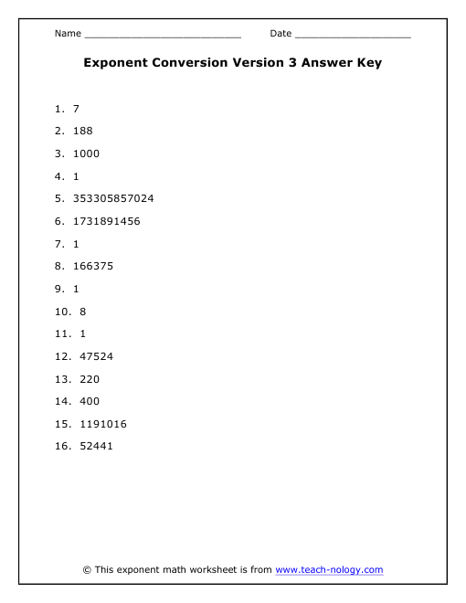 Click to Print!
