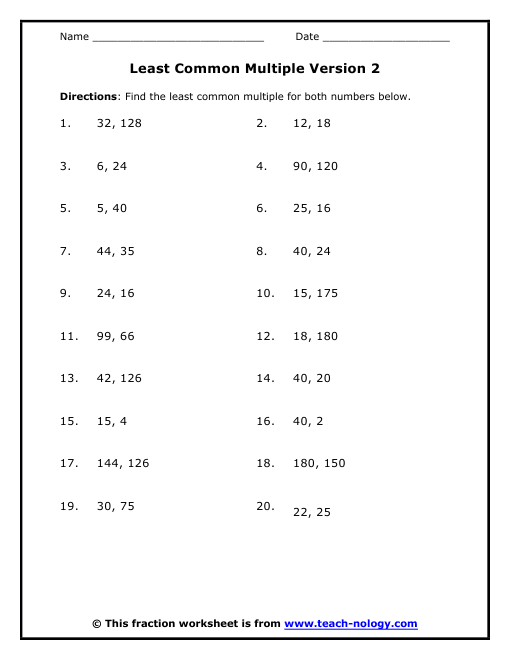 Click to Print!
