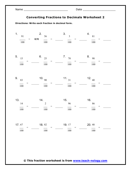 Click to Print!