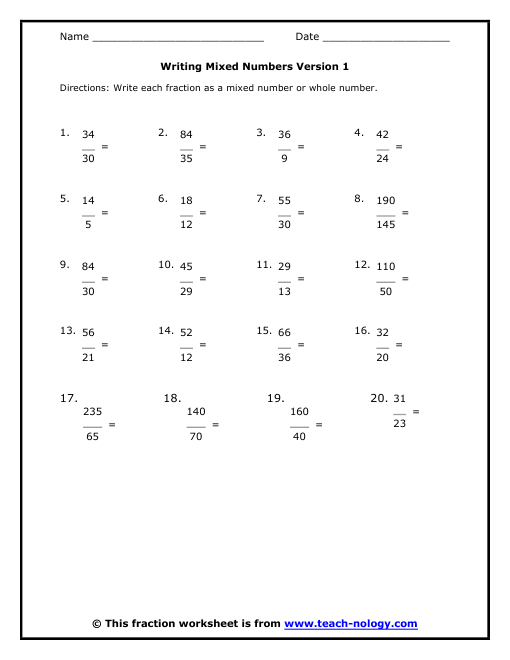 write-mixed-number-as-a-fraction