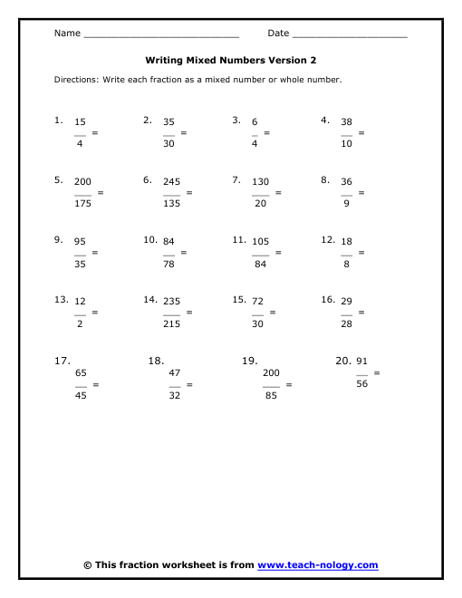 Click to Print!