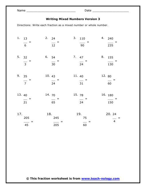 Click to Print!