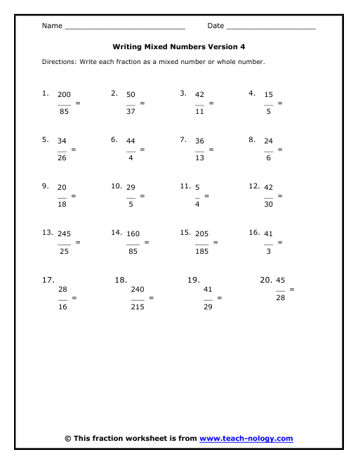 Click to Print!