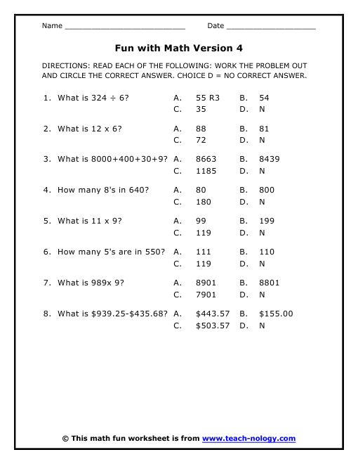 Click to Print!