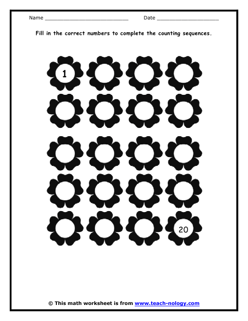 Click to Print!