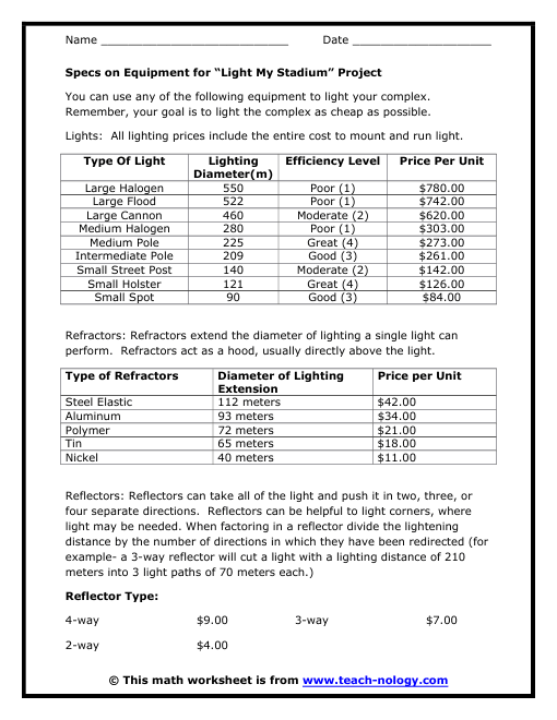 Click to Print!