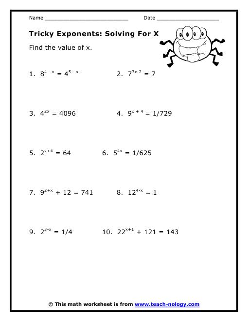 How to solve exponent problems Order essay cheap How to solve exponent problems Order essay cheap
