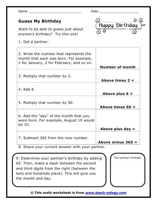 In Standards Context algebra magic Algebra Met: worksheet In Standards Context algebra magic Algebra Met: worksheet