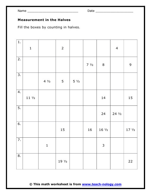 Click to Print!