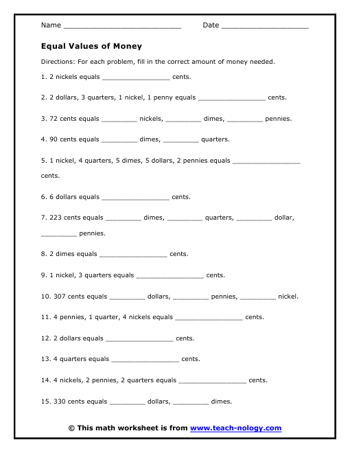 Math critical thinking skills