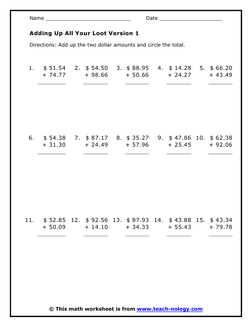Click to Print!