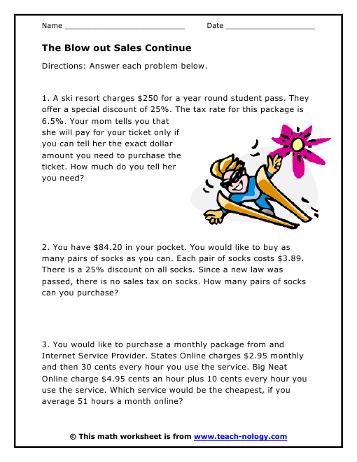 Click to Print!