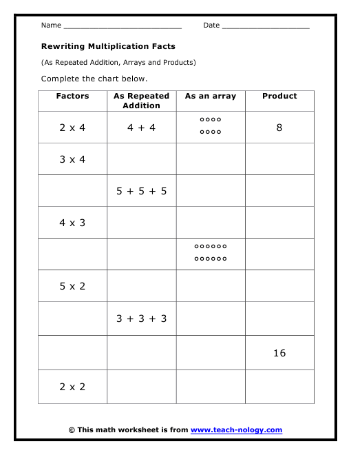 Click to Print!