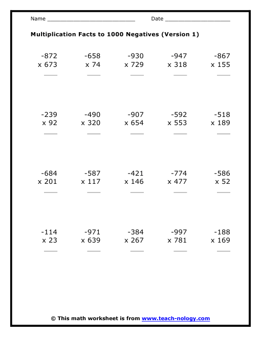 Click to Print!