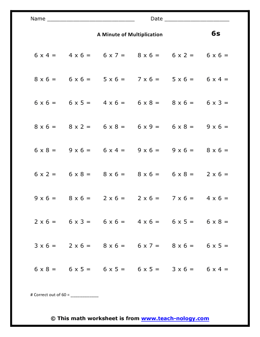 the-multiplying-1-to-12-by-2-a-math-worksheet-from-the-multiplication-worksheet-math